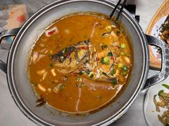 -老李家土菜馆·安吉地标美食