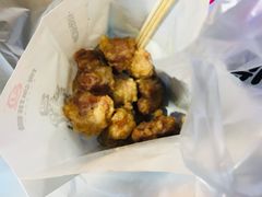 -傅强排骨(成都总店)