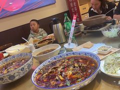 -张烤鸭·川菜·非遗冒烤鸭(青石桥店)