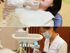 -希玛爱康健口腔(罗湖火车站店)