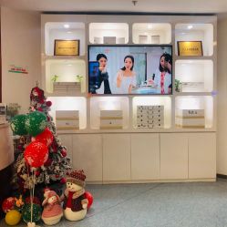 -痘院长·祛痘·皮肤管理