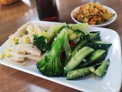 -弎義澄城水盆羊肉(朝阳门店)