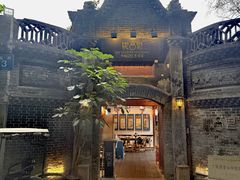 -院8里·少城记忆老川菜(宽窄巷子店)