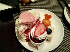 -洲际酒店·地平线全日餐厅HORIZON CAFÉ