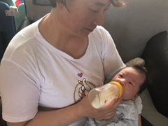 -爱贝尔高端月嫂(母婴护理)