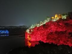 -璟象酒店-爱丽坊景观餐厅