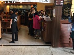 -博多一幸舍(侨福芳草地购物中心店)