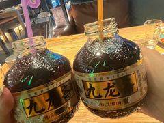 -阿记烧烤(英达路店)