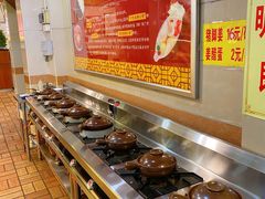 自助调料区-顺记冰室(宝华路店)