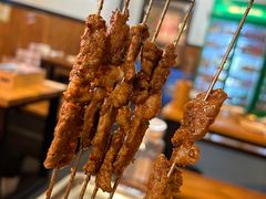 -福苗小骆驼烧烤(莲湖路店)