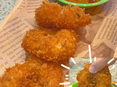 -七爷清汤腩·港式茶餐厅(世博店)