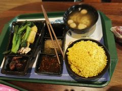 -雨林餐厅(长隆海洋王国店)