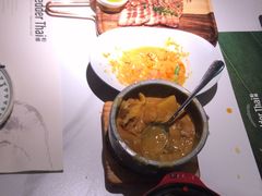-帕娜·泰式茶餐厅·Bistro(近铁广场店)