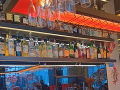 -星巴克臻选(上海合生汇1F店)