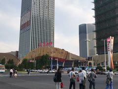 -万达茂商场(南京仙林店)