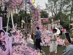 -万事利丝绸(杭州大厦店)