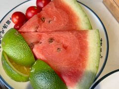 -菌彩云南野生菌火锅(呈贡七彩云南第壹城店)