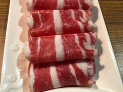 -傣妹火锅(南京东路一店)