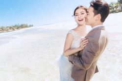 点击看大图 -太古映画婚纱摄影(天河店)