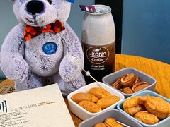 -星宙咖啡STELLARIS CAFE(广告产业园店)