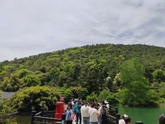 -九龙潭景区