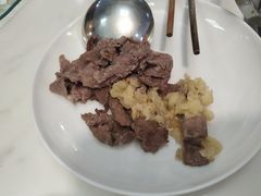 -三头牛·潮汕牛肉生蚝火锅 (夏湾店)
