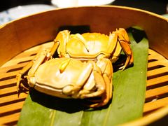-成隆行·蟹王府(九江路店)