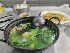 -黎记大排档(慈云路店)