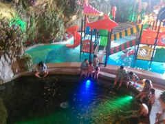 -宝丽金大酒店·洗浴中心