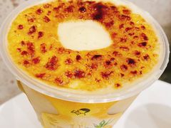 -喜茶(深圳湾万象城店)