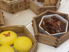 -聚福宝合苑食府(南头镇店)