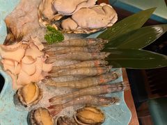 -牛New寿喜烧(虹桥新天地店)