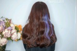 -MYCOLORHARSALON