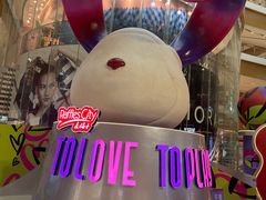 -深圳来福士广场