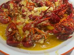 -拙味兄弟龙虾.砂锅粥(迎宾店)