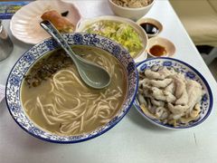 -明呈黄鱼面馆(斜土路店)