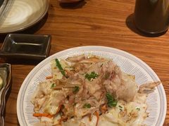 -玄白·炭烤活鳗(上海首店)