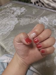 -吉吉靓甲美睫