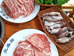 -元盛居(生态大街店)