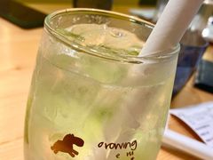 -夏日玛莉西餐厅(梅溪湖步步高店)