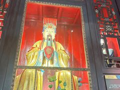 -成都武侯祠博物馆