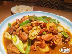 -谷丽麦馕新疆菜·清真(步步高梅溪新天地店)