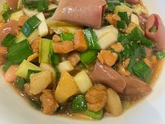 -开海·红岛海鲜虾水饺(石老人店)