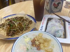 -荔银肠粉·非遗手藝(夫子庙店)