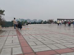 -重庆平顶山公园