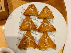 -红棉中餐厅·广州海航威斯汀酒店