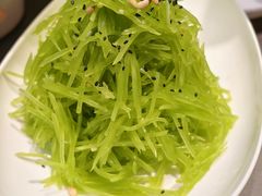 -金手勺东北菜馆(大屯北路店)