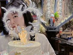 -破瓦寒窑·地摊烤羊排