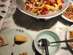 -小菜园新徽菜(南通崇川金鹰店)