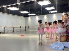 -苏菲艺术教育·芭蕾·钢琴(宝安碧海中心校区)